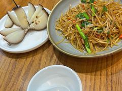 -金掌勺·锅包肉(双榆树店)