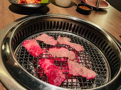 -万福·和牛炭火烧肉店(苏州中心店)