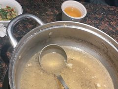 -八合里潮汕鲜牛肉火锅(深圳海岸城店)