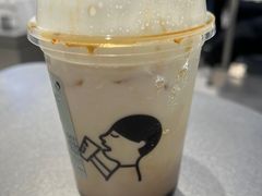 -喜茶(振华商厦店)
