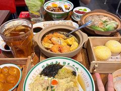 -西关味(大卫城店)