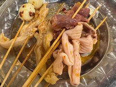 -小街天府(西工小街店)