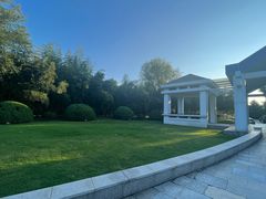 -春兰国宾馆(凤城河风景区老街店)