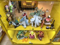 -乐唐潮玩·谷子·一番赏·手办