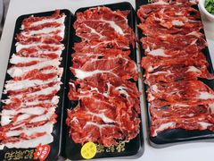 -陈记顺和潮汕牛肉火锅(棠德南路店)