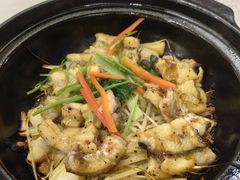 -寻味顺德·南记酒家·传统顺德菜·鱼生(广源路店)