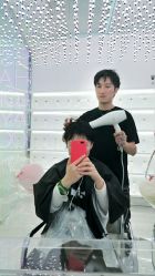 点击看大图 -P.STYLE 派斯造型