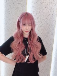 -3AM·S HAIR SALON烫发染发接发