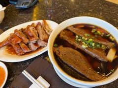 -中国厨房/台湾牛肉面