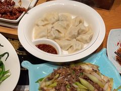 -娜仁图雅蒙古美食村(33小镇店)