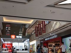 -万达广场(南昌红谷滩店)
