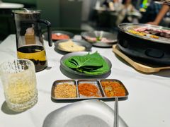 -范儿·嫂子烤肉·精致炭火烤肉(长治路店)