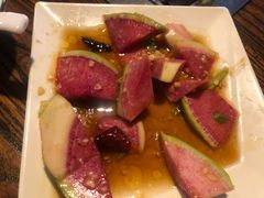 -柿子树炭烤羊腿(金台路店)