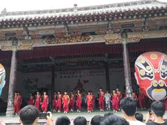 -水浒好汉城
