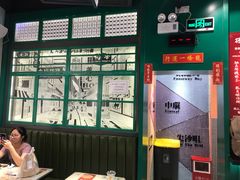 -孖记茶档·热腾茶餐(荔湾领展广场店)