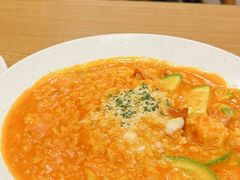 -萨莉亚意式餐厅(东山口店)