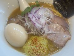 -Ramen满吉·豚骨拉面(丽园路店)
