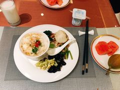 -冠发君悦大酒店-餐厅