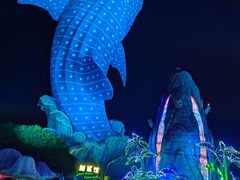 -珠海长隆海洋王国