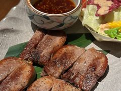 -阿吾罗日本料理(K11艺术中心店)