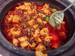 -院8里·小聚园老川菜(九眼桥店)