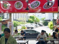 -榮泰米粉湯(Left Shop)