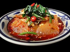 -子午路张记肉夹馍(小寨西路店)