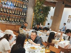 -福海居烤鸭店(鸟巢店)