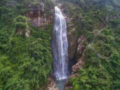 -亚婆田·白水寨生态旅游度假区