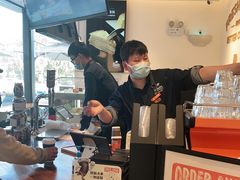 -Peet's Coffee皮爷咖啡(上海长风大悦城店)