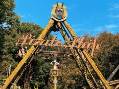 -WeLope紫金山探险公园