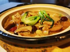 -八分饱·西津会(西津渡店)