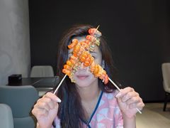 -涨巢·潮玩水疗局