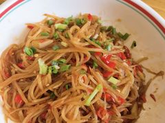 -好恰湘潭小炒与小碗菜(马兰山店)