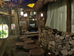 -淀里船宴(裕华东路店)