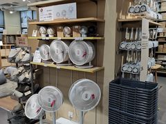 -MUJI无印良品(鑫嘉汇购物中心店)