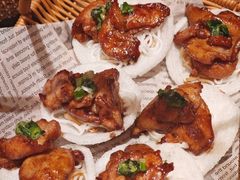 -安南越南餐厅(青岛万象城店)