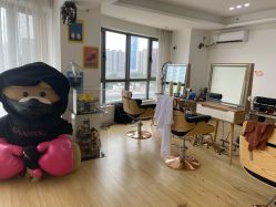 -E.L.K造型momopark店