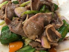 -南记食粥坊·宵夜大排档(岭南分店)