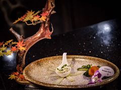 -潮林府私房菜