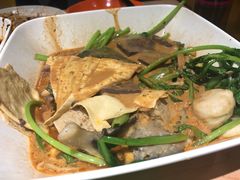 -林静小吃(复兴路店)