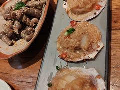 -老高烧烤(龙华星河iCO店)