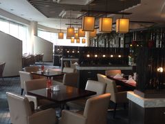 -大连富丽华大酒店·花都西餐厅