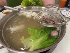 -福合埕牛肉火锅(长平国新店)