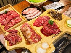-喜来稀肉(金巴利道店)