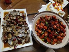 -郑喜旺烧烤(郑州总店)