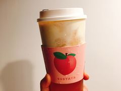 -乔伯凉面(白沙路店)