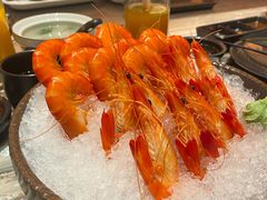 -赤坂亭·M9和牛烧肉·铁板烧·日料398放题(长泰广场店)