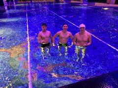 -深圳华侨城洲际大酒店