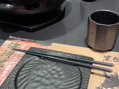 -黑牛の店·黑金店(沈阳万象城店)